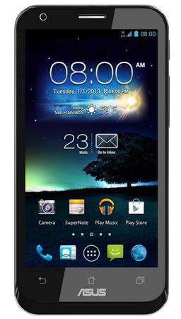 Смартфон Asus PadFone 2 64Gb Black - Россошь