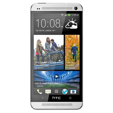 Смартфон HTC Desire One dual sim - Россошь