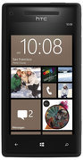 Смартфон HTC HTC Смартфон HTC Windows Phone 8x (RU) Black - Россошь
