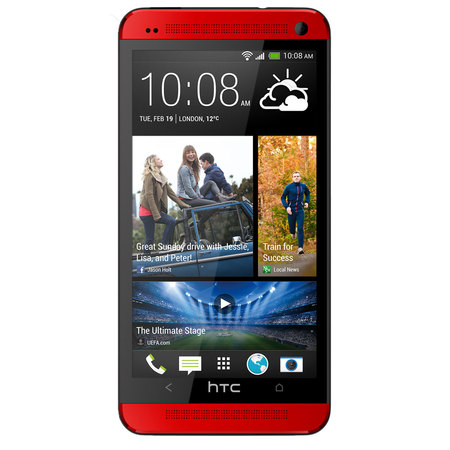 Сотовый телефон HTC HTC One 32Gb - Россошь