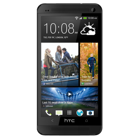 Сотовый телефон HTC HTC One dual sim - Россошь