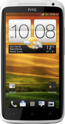HTC One X 16GB - Россошь