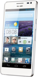 Смартфон Huawei Ascend D2 - Россошь