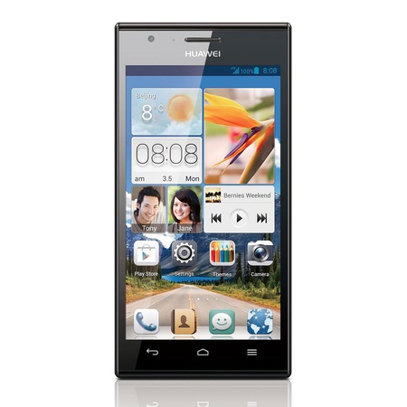 Смартфон Huawei Ascend P2 LTE - Россошь