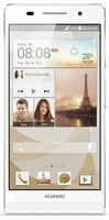 Смартфон HUAWEI Ascend P6 White - Россошь