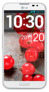 Смартфон LG LG Смартфон LG Optimus G pro white - Россошь