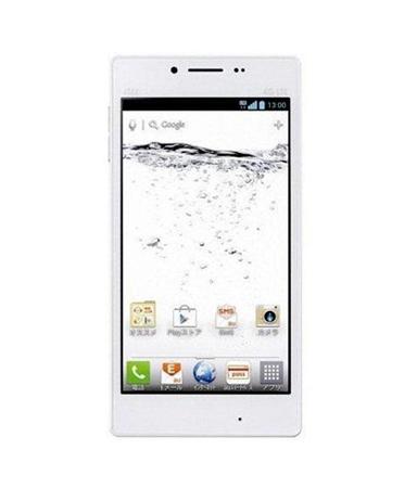 Смартфон LG Optimus G E975 White - Россошь