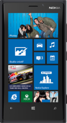 Мобильный телефон Nokia Lumia 920 - Россошь