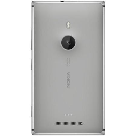 Смартфон NOKIA Lumia 925 Grey - Россошь