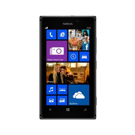 Сотовый телефон Nokia Nokia Lumia 925 - Россошь