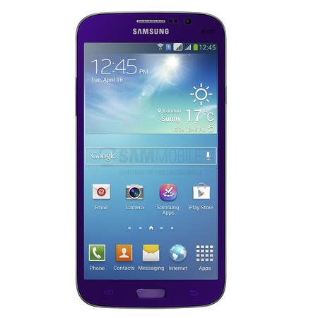 Смартфон Samsung Galaxy Mega 5.8 GT-I9152 - Россошь