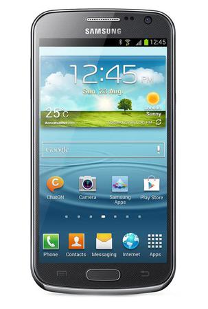 Смартфон Samsung Galaxy Premier GT-I9260 Silver 16 Gb - Россошь