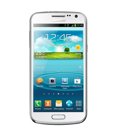 Смартфон Samsung Galaxy Premier GT-I9260 Ceramic White - Россошь