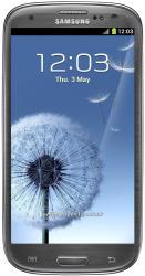 Samsung Galaxy S3 i9300 32GB Titanium Grey - Россошь