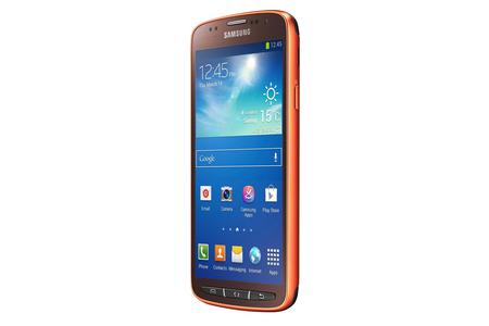 Смартфон Samsung Galaxy S4 Active GT-I9295 Orange - Россошь
