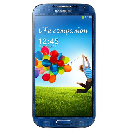 Смартфон Samsung Galaxy S4 GT-I9500 16 GB - Россошь