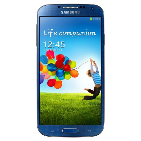 Смартфон Samsung Galaxy S4 GT-I9505 - Россошь