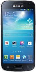 Samsung Galaxy S4 mini Duos i9192 - Россошь