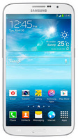 Смартфон SAMSUNG I9200 Galaxy Mega 6.3 White - Россошь