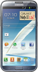 Samsung N7105 Galaxy Note 2 16GB - Россошь