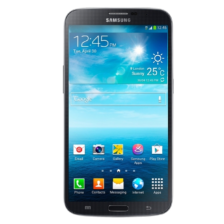 Сотовый телефон Samsung Samsung Galaxy Mega 6.3 GT-I9200 8Gb - Россошь