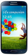 Смартфон Samsung Samsung Смартфон Samsung Galaxy S4 Black GT-I9505 LTE - Россошь