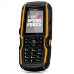 Терминал моб связи Sonim XP 3300 FORCE Yellow/Black - Россошь