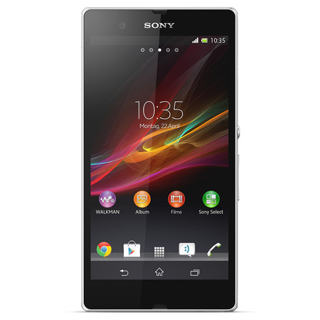 Смартфон Sony Xperia Z C6603 - Россошь