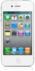 Смартфон APPLE iPhone 4 8GB White - Россошь