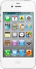 Apple iPhone 4S 16Gb white - Россошь