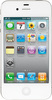 Смартфон Apple iPhone 4S 32Gb White - Россошь