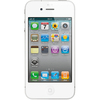 Мобильный телефон Apple iPhone 4S 32Gb (белый) - Россошь
