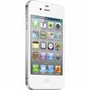 Мобильный телефон Apple iPhone 4S 64Gb (белый) - Россошь