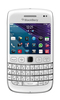 Смартфон BlackBerry Bold 9790 White - Россошь