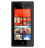 Смартфон HTC Windows Phone 8X Black - Россошь