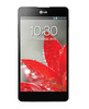Смартфон LG E975 Optimus G Black - Россошь