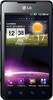 Смартфон LG Optimus 3D Max P725 Black - Россошь