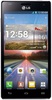 Смартфон LG Optimus 4X HD P880 Black - Россошь