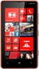 Смартфон Nokia Lumia 820 Red - Россошь