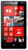 Смартфон Nokia Lumia 820 White - Россошь