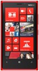 Смартфон Nokia Lumia 920 Red - Россошь
