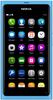 Смартфон Nokia N9 16Gb Blue - Россошь