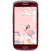 Мобильный телефон Samsung + 1 ГБ RAM+  Galaxy S III GT-I9300 16 Гб 16 ГБ - Россошь