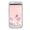 Мобильный телефон Samsung + 1 ГБ RAM+  Galaxy S III GT-I9300 La Fleur 16 Гб 16 ГБ - Россошь