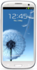 Смартфон Samsung Galaxy S3 GT-I9300 32Gb Marble white - Россошь