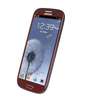 Смартфон Samsung Galaxy S3 GT-I9300 16Gb La Fleur Red - Россошь