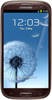 Samsung Galaxy S3 i9300 32GB Amber Brown - Россошь