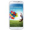 Смартфон Samsung Galaxy S4 GT-I9505 White - Россошь