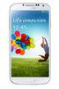 Смартфон Samsung Galaxy S4 GT-I9500 16Gb White Frost - Россошь