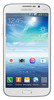 Смартфон SAMSUNG I9152 Galaxy Mega 5.8 White - Россошь